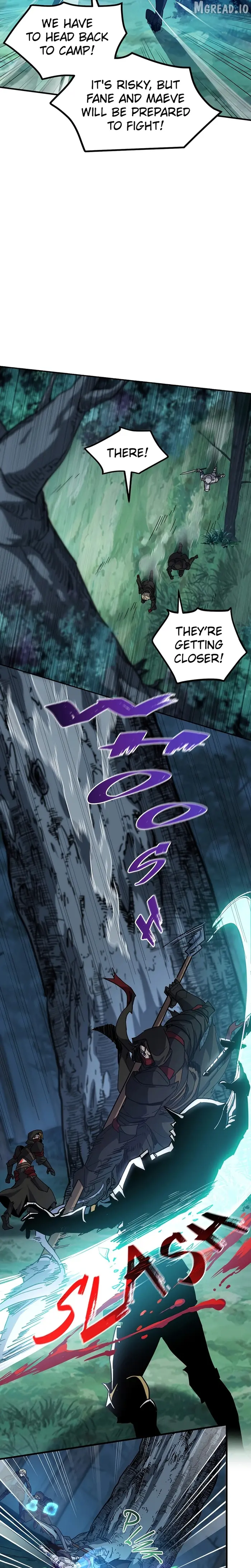 The Beginning After the End Chapter 234 image 23_optimized